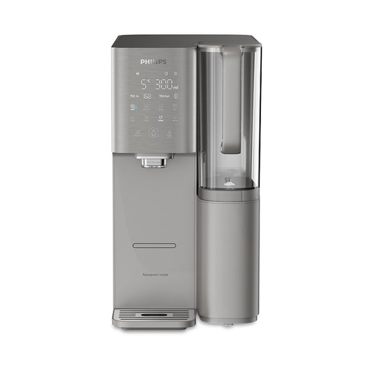Philips ADD6921DG 即熱式 RO純淨冷熱飲水機