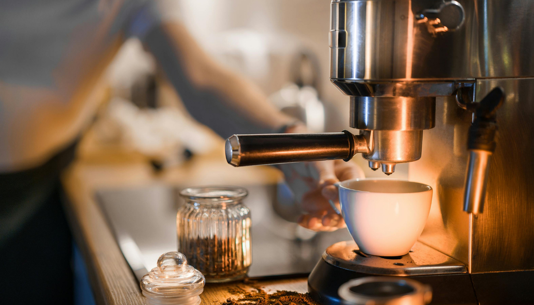 新居裝修或舊居翻新，如何升級 Coffee Corner？按咖啡習慣規劃一站式家電方案