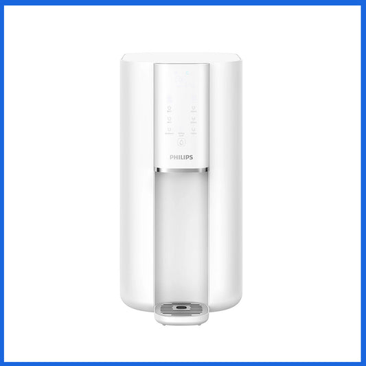 Philips RO純淨飲水機（白色）正面出水口