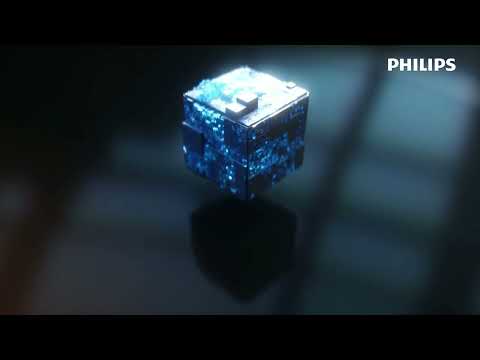 Philips DDL610-OP 執手式智能門鎖（八達通版）